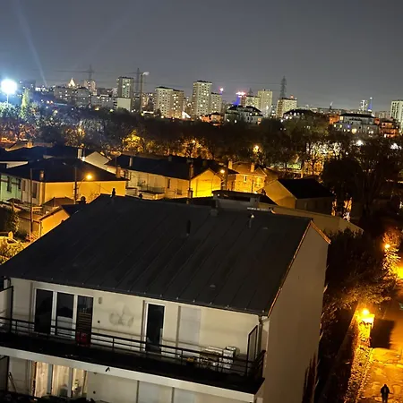 Edip Épinay-sur-Seine