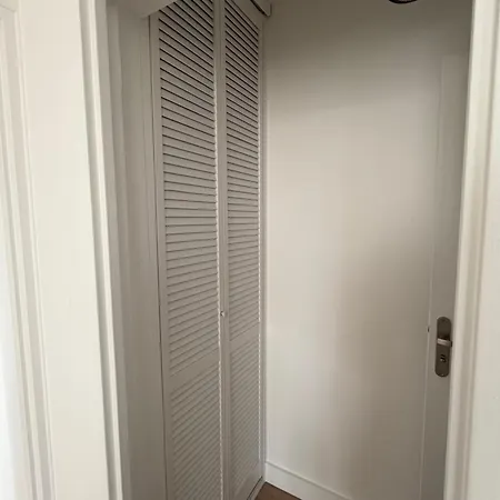 Διαμέρισμα Edip