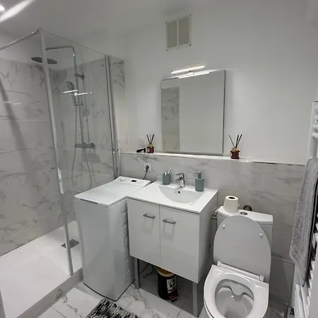 Edip Épinay-sur-Seine